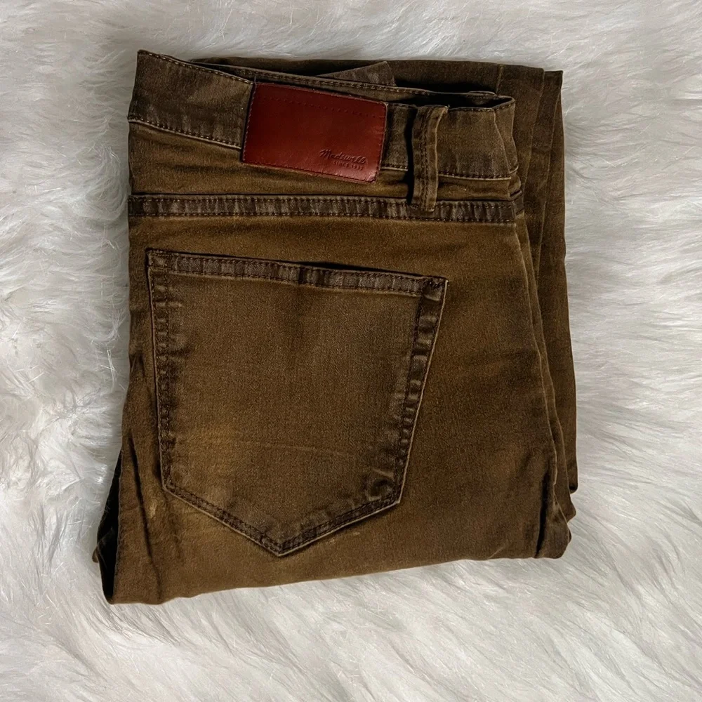Madewell good used